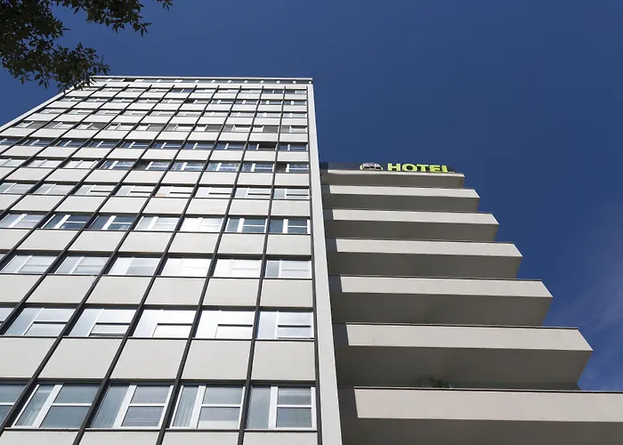 B&B Hotel Pescara