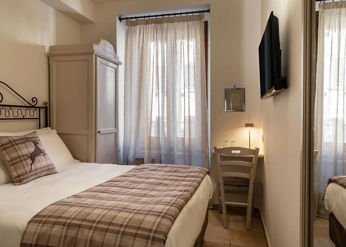 Hotel Il Tiglio